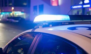 Αναίμακτη σύγκρουση οχημάτων στη Νίκαια